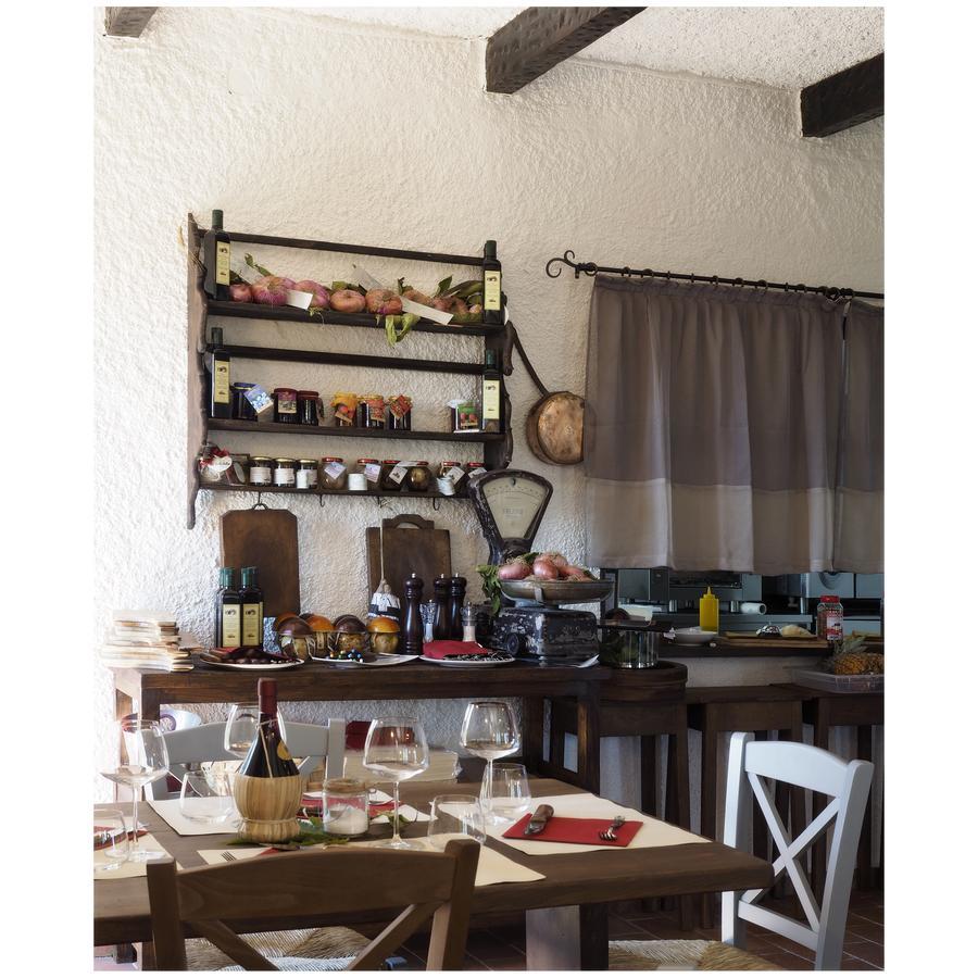 Locanda Il Rustichello Mulazzo Exterior foto