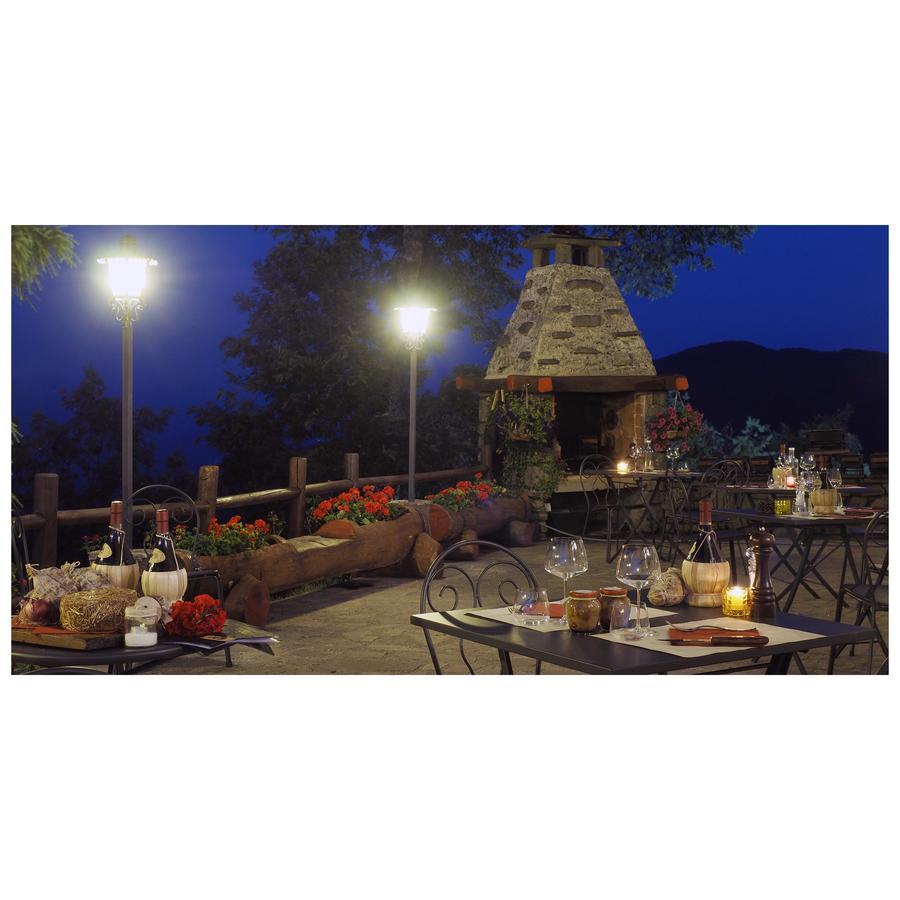 Locanda Il Rustichello Mulazzo Exterior foto