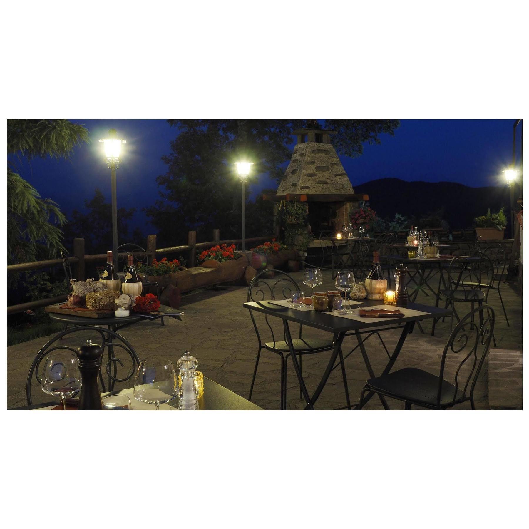 Locanda Il Rustichello Mulazzo Exterior foto