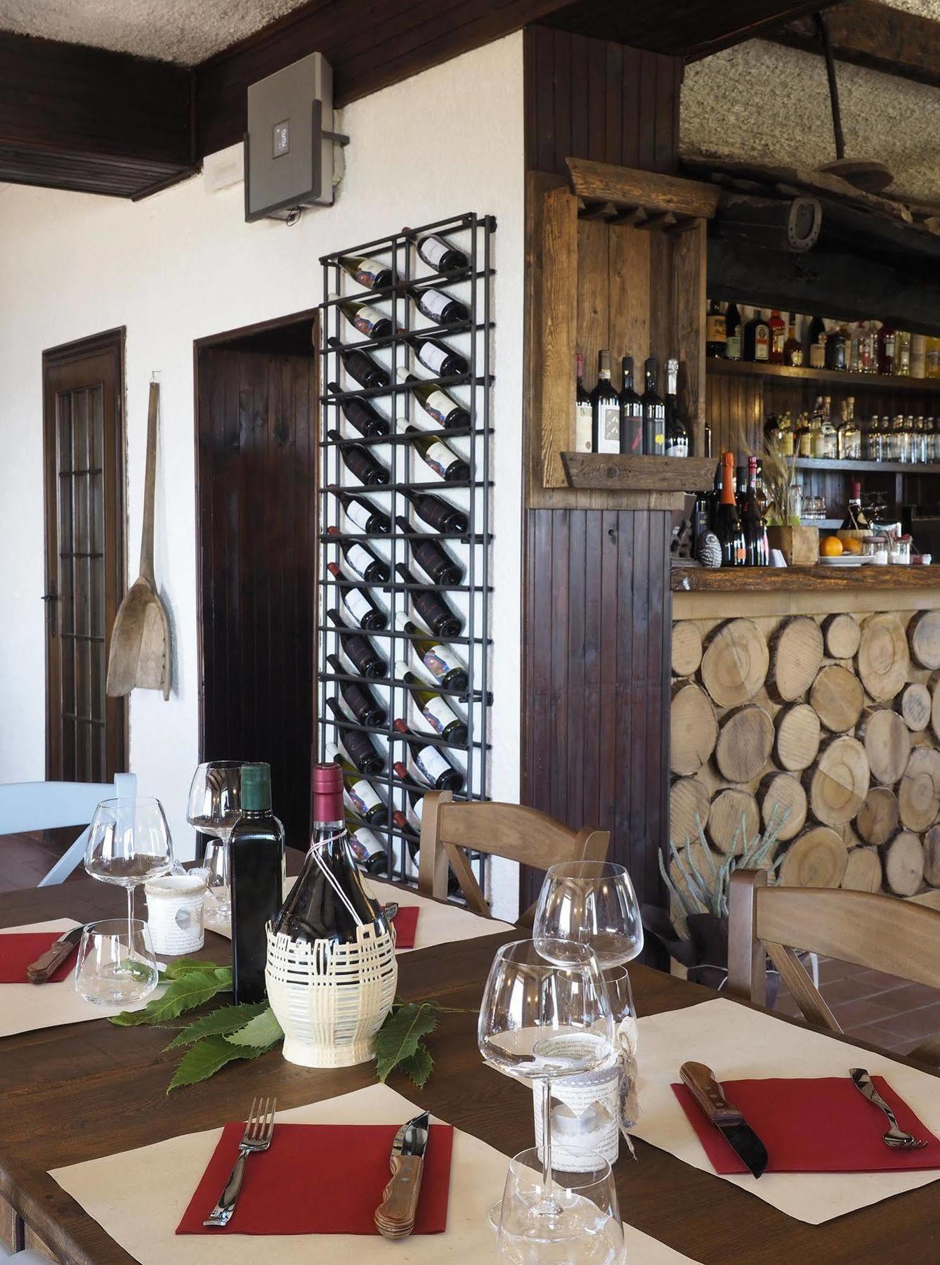 Locanda Il Rustichello Mulazzo Exterior foto